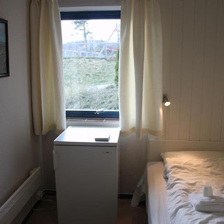 Froland Hostel Froland Verk Kamer foto