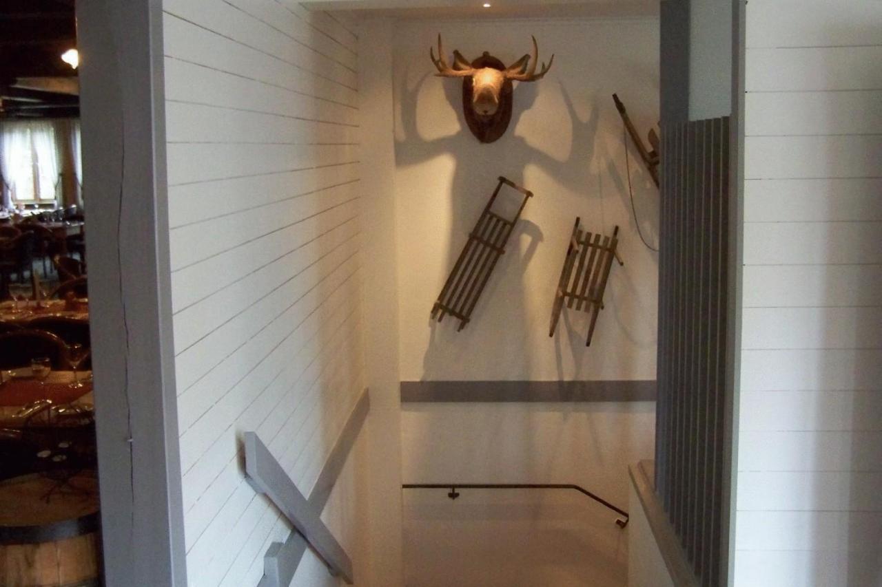 Froland Hostel Froland Verk Buitenkant foto