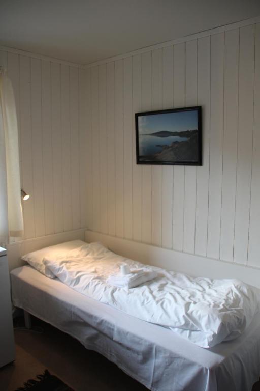 Froland Hostel Froland Verk Kamer foto