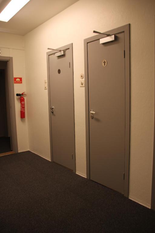 Froland Hostel Froland Verk Kamer foto