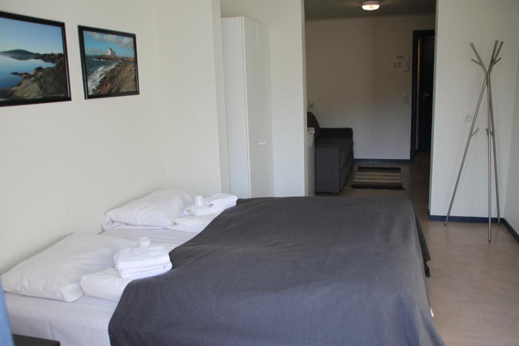 Froland Hostel Froland Verk Kamer foto