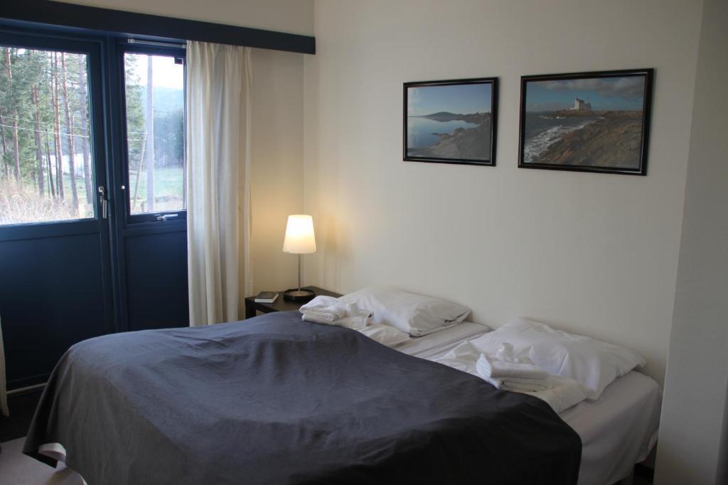 Froland Hostel Froland Verk Kamer foto
