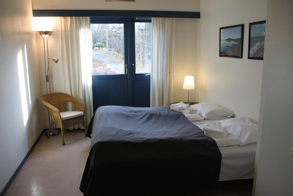 Froland Hostel Froland Verk Kamer foto