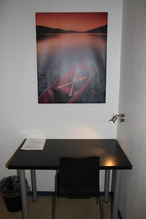 Froland Hostel Froland Verk Kamer foto