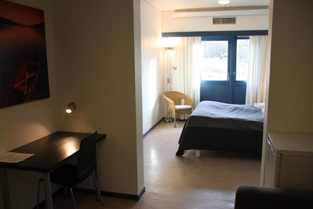 Froland Hostel Froland Verk Buitenkant foto