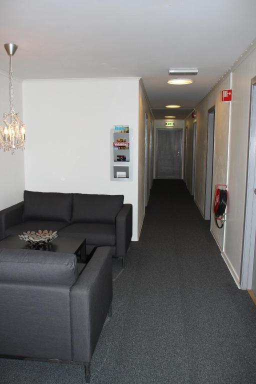 Froland Hostel Froland Verk Buitenkant foto