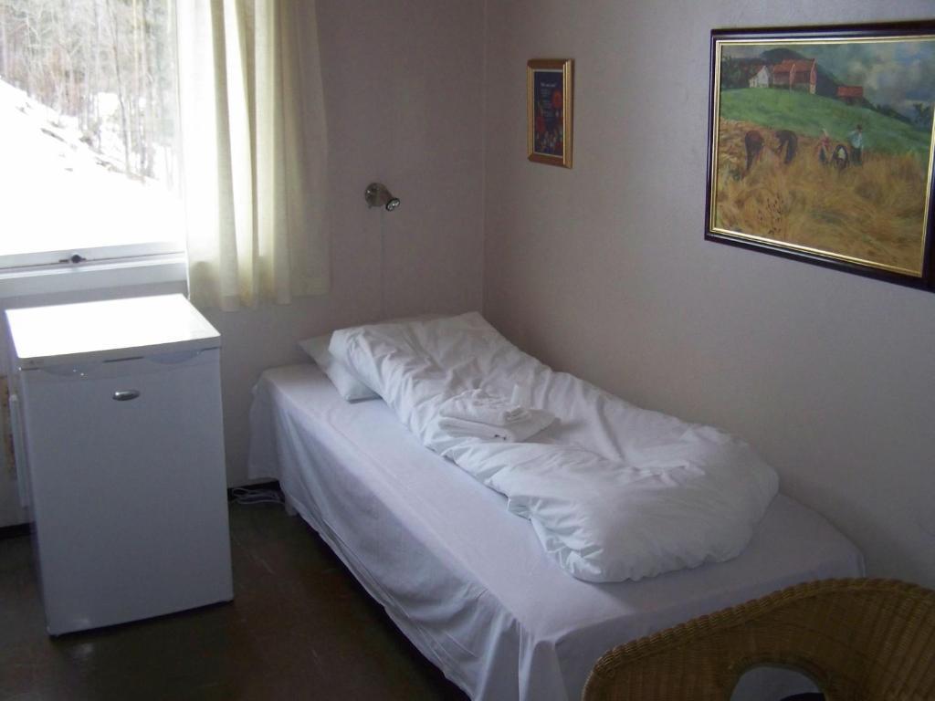 Froland Hostel Froland Verk Buitenkant foto