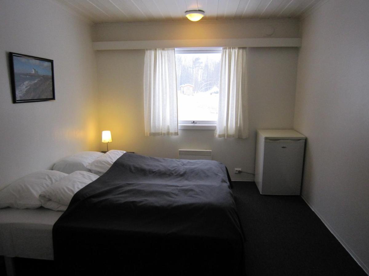 Froland Hostel Froland Verk Kamer foto